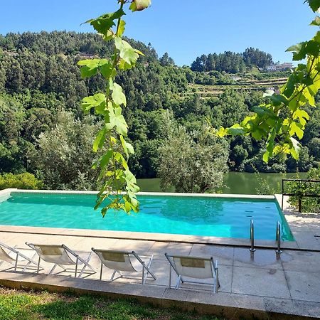 Casa De Vila Cete Alpendurada Εξωτερικό φωτογραφία