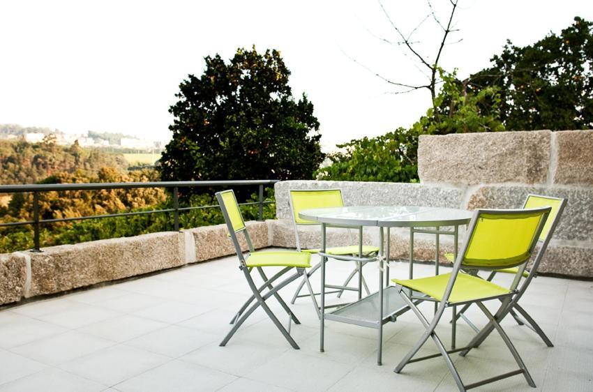Casa De Vila Cete Alpendurada Εξωτερικό φωτογραφία