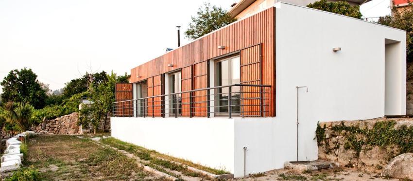 Casa De Vila Cete Alpendurada Εξωτερικό φωτογραφία