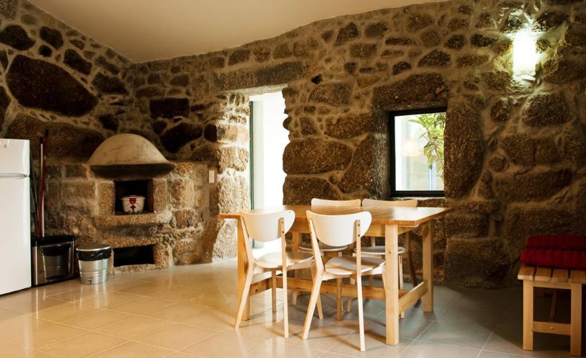 Casa De Vila Cete Alpendurada Εξωτερικό φωτογραφία