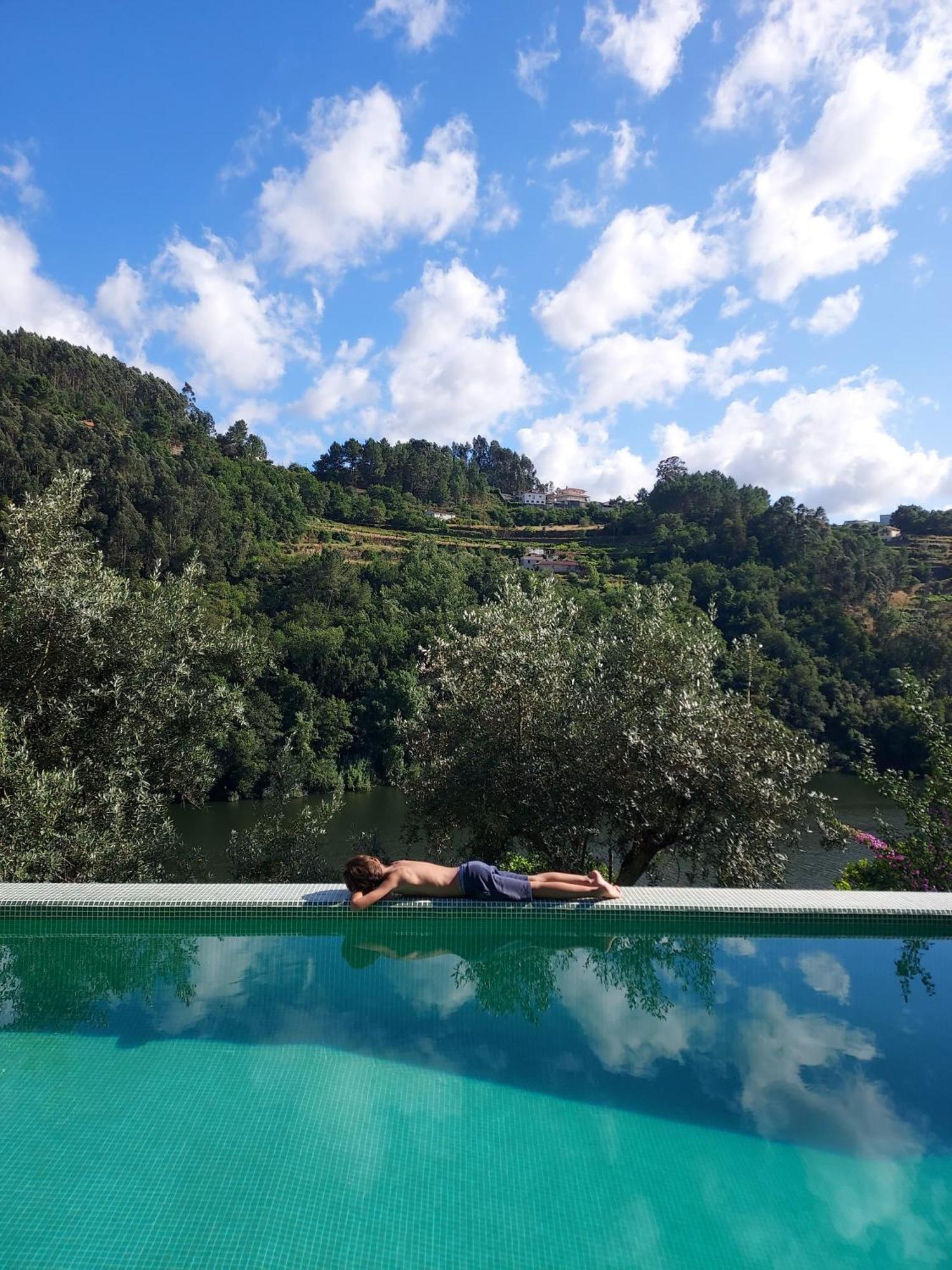 Casa De Vila Cete Alpendurada Εξωτερικό φωτογραφία